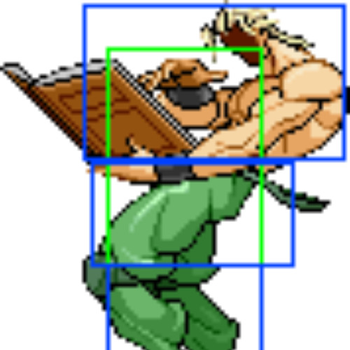 [Forsaken] - Retro Jason Theme Retake (WIP)