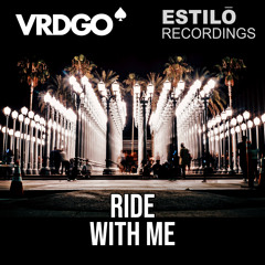 VRDGO - RIDE WITH ME