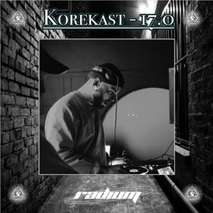 Korekast 17.0 - Radium