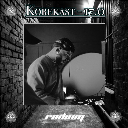 Korekast 17.0 - Radium