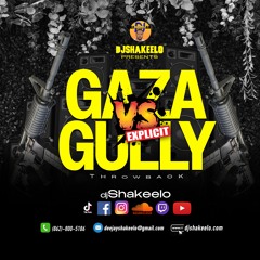 Best of Gaza Vs Gully + Throwbacks Lyrical Dancehall War Vybz Kartel, Mavado, & Alliance