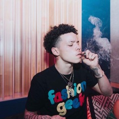 #29 Lil Mosey - 2 Poles(Unreleased)