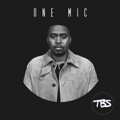 Nas - One Mic (TBS MicDrop Edit)