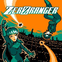 ZeroRanger - Boss Theme 1 (Capcom U110 Mix)