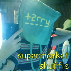 Supermarket Shuffle