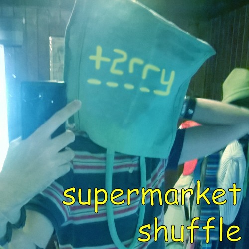 Supermarket Shuffle