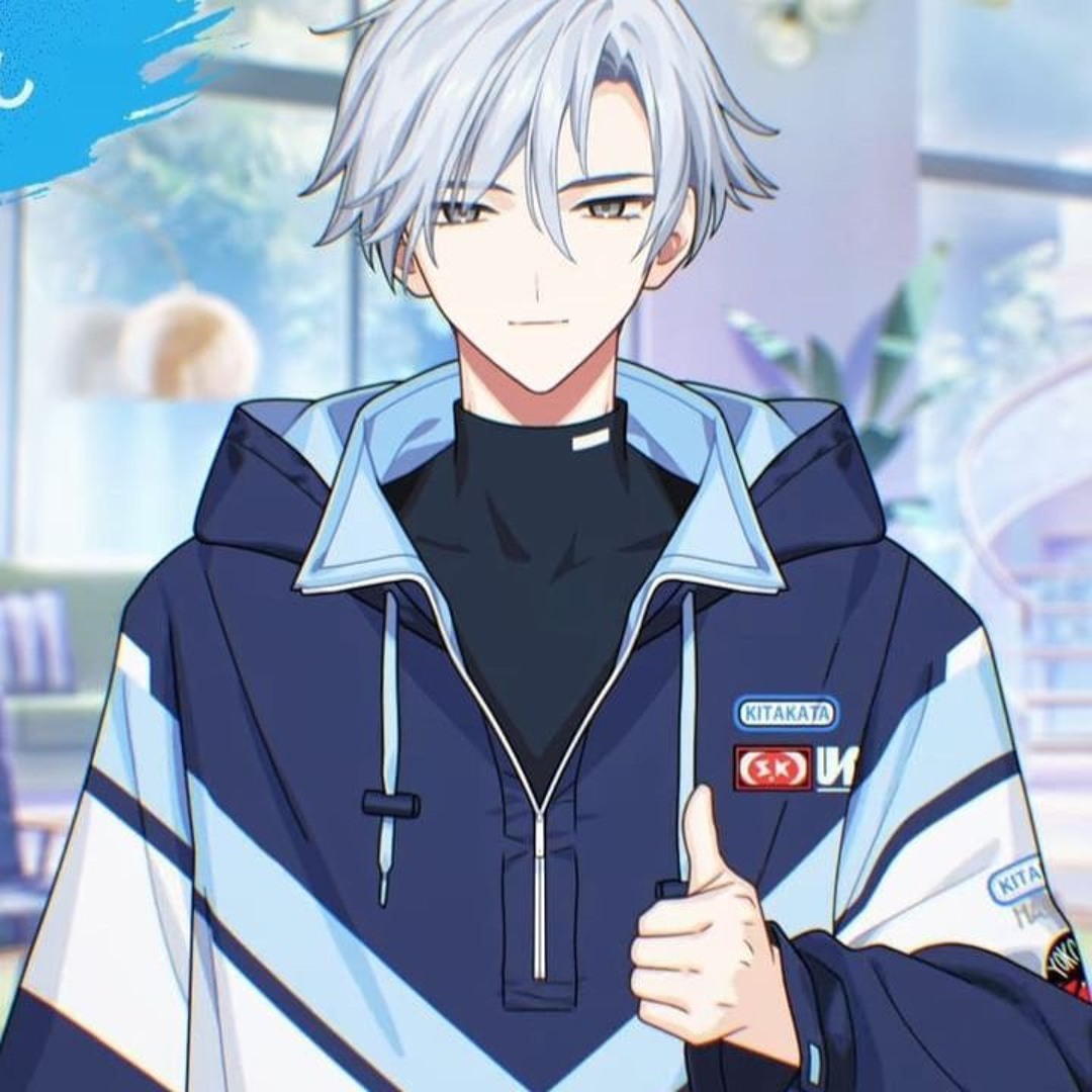 Stream Good Luck - 18TRIP by yachhans | Listen online for free on