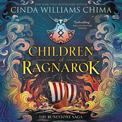 [Free] EPUB 📃 Runestone Saga: Children of Ragnarok by  Cinda Williams Chima,Jennifer