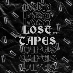 Nesbra - Lost Tape (FREE DOWNLOAD EP)