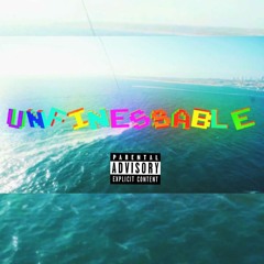 iE-z - UNFINESSABLE [Prod by BlackMayo] Explicit