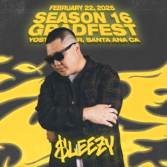ACADEMY OF DJs SEASON 16 (GRAD SET) | SLEEZY