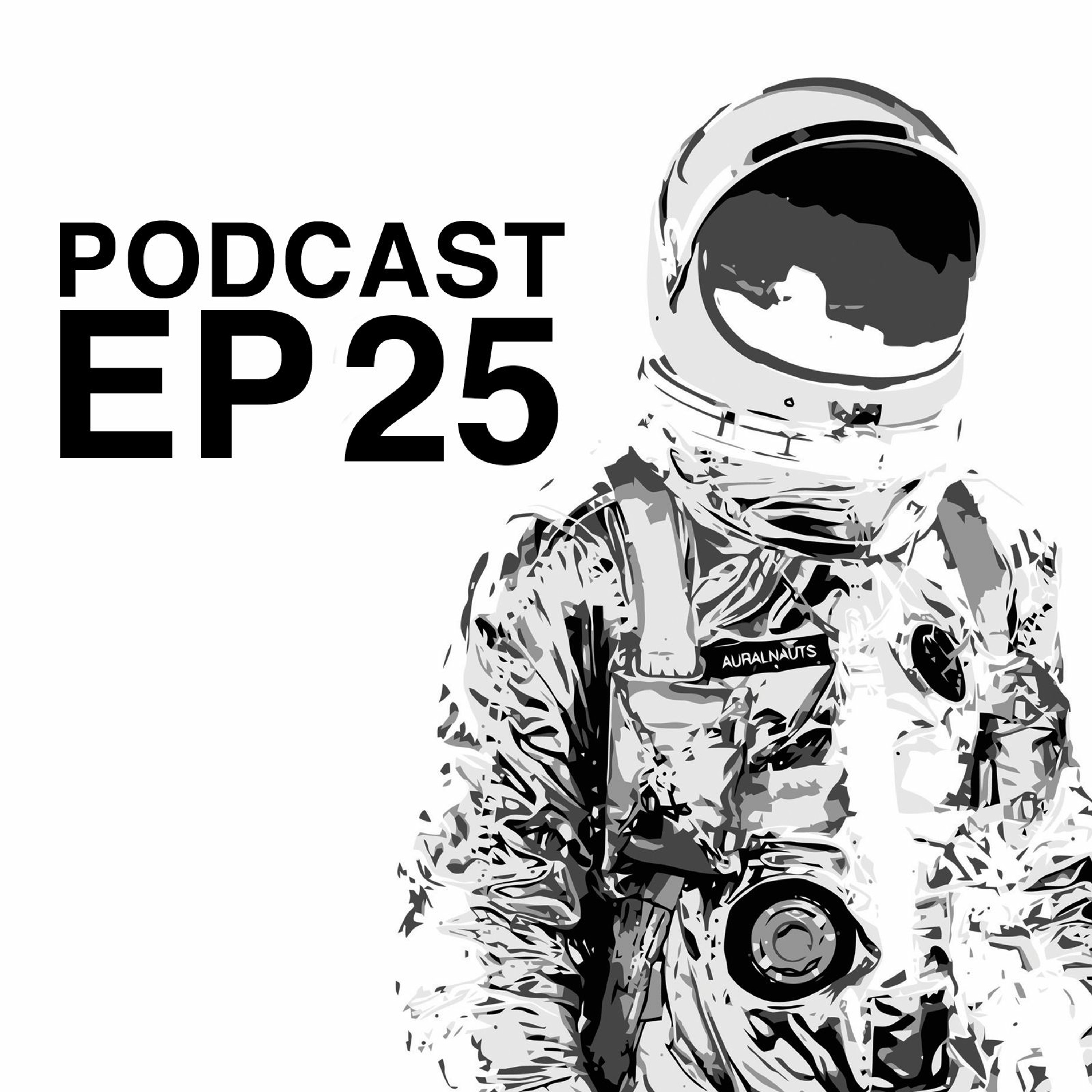 Auralnauts Podcast