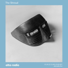 The Shroud - 01.04.22