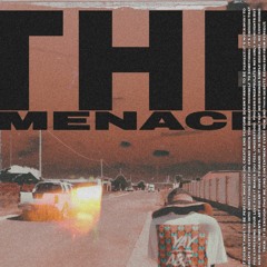 Slick Menace - THE MENACE x (Prod.by) Mkh Wayne.mp3