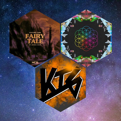 Stream Culture Code X Coldplay & Beyoncé (Fairytale + Hymn for the ...