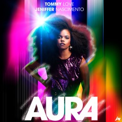 AURA (feat. Jeniffer Nascimento)
