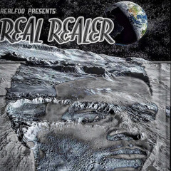 REALFOO-KEEP ME STRONG