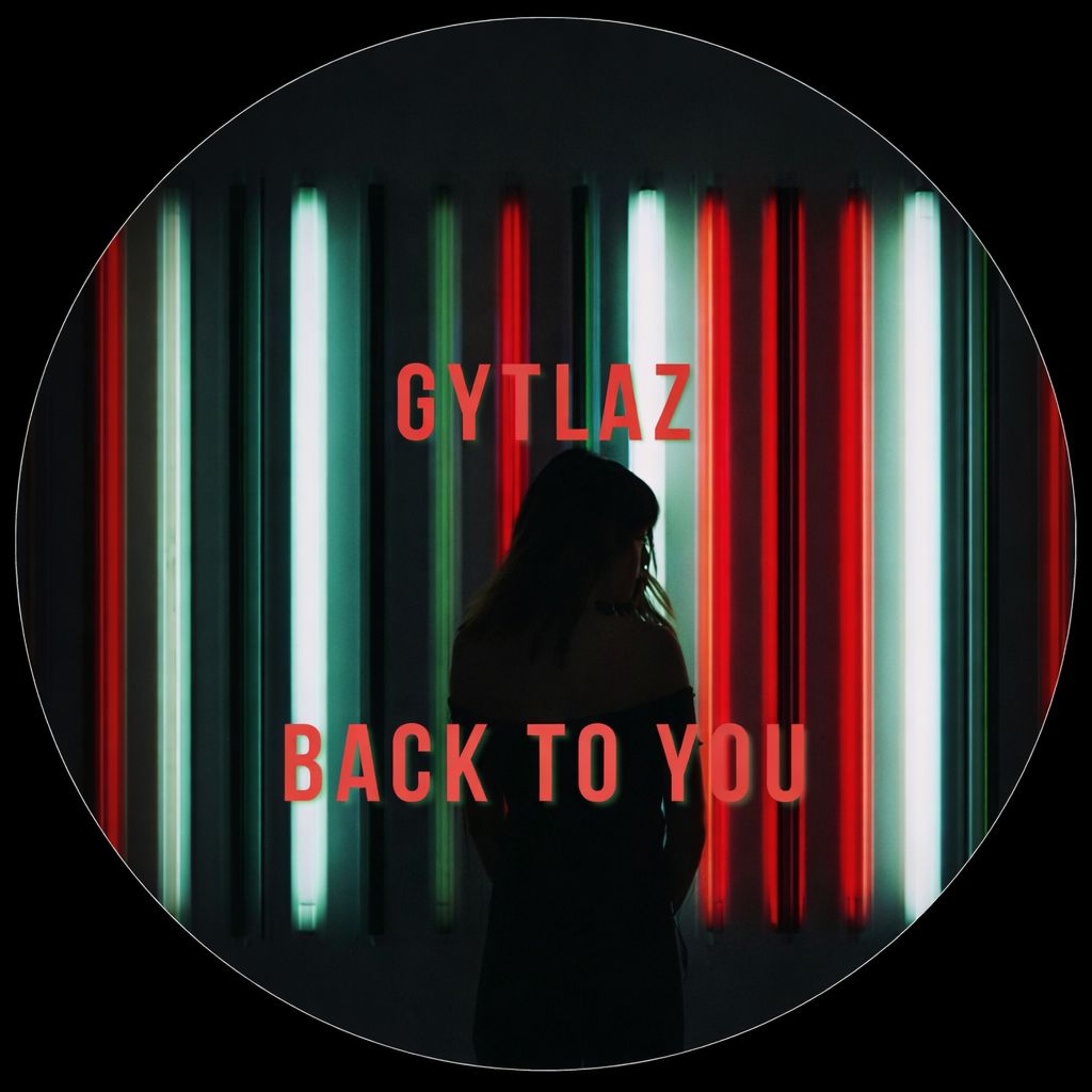 Back To You episode artwork