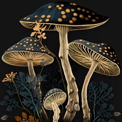 Psychedelic Saturday Night