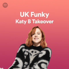 UK Funky