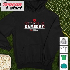 GameDay 2024 Discover St. Louis Park shirt