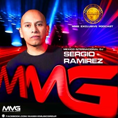 Sergio Ramirez - MMG Exclusive Podcast (Jul 2020)