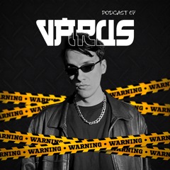 A.M.T.S Radio 07 - VARUS [Turkey]