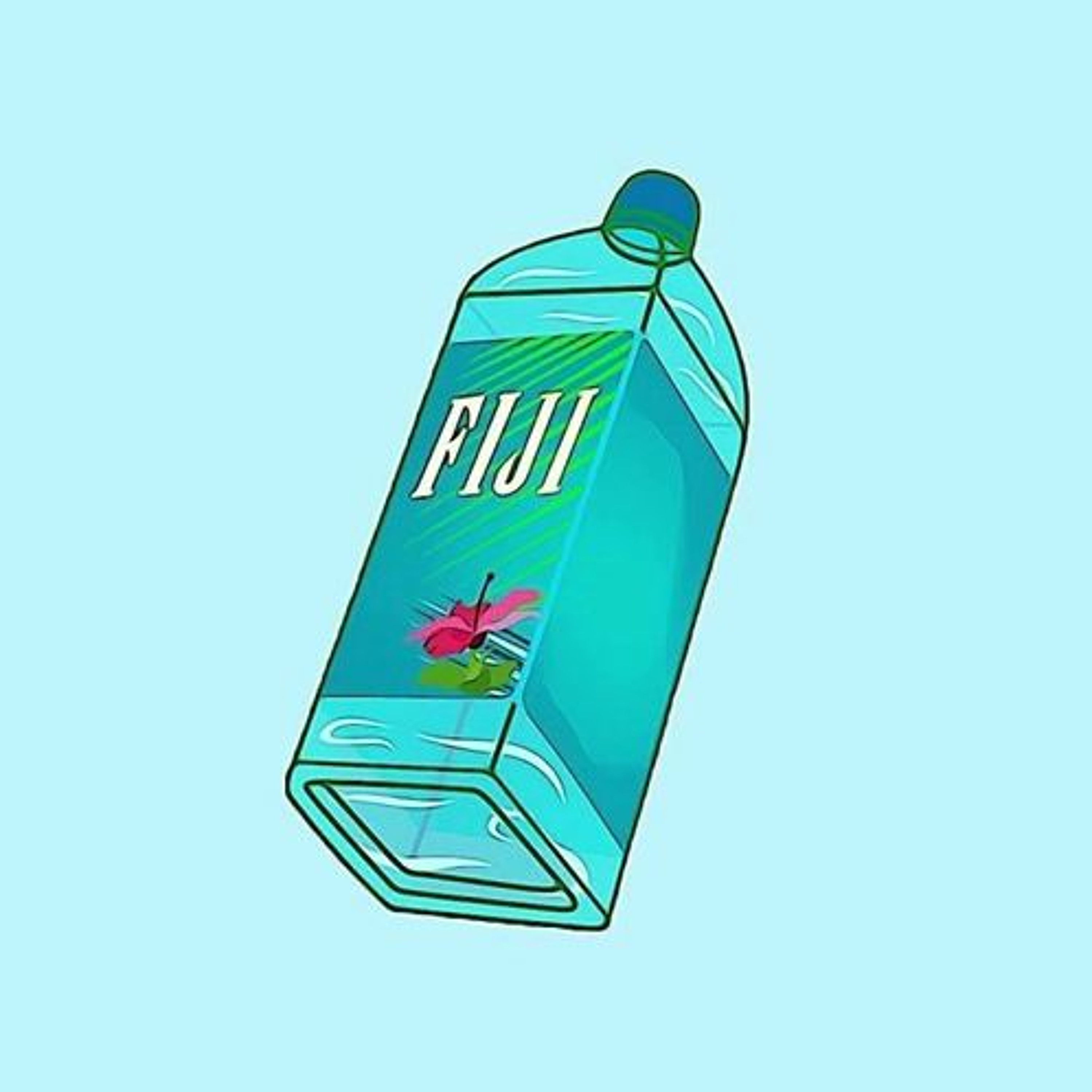 Soak It Up episode artwork