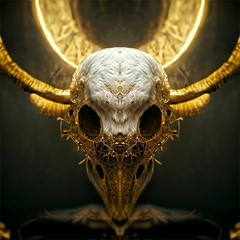 AETRYX GATES - DOOM MACHINE