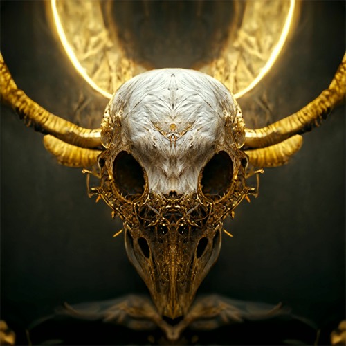 AETRYX GATES - DOOM MACHINE