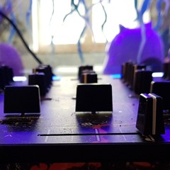 MELODIC BUNKER TECHNØ | 05.07.24 | KĘŁŁĘR | TECHNO EULE JULIKØ