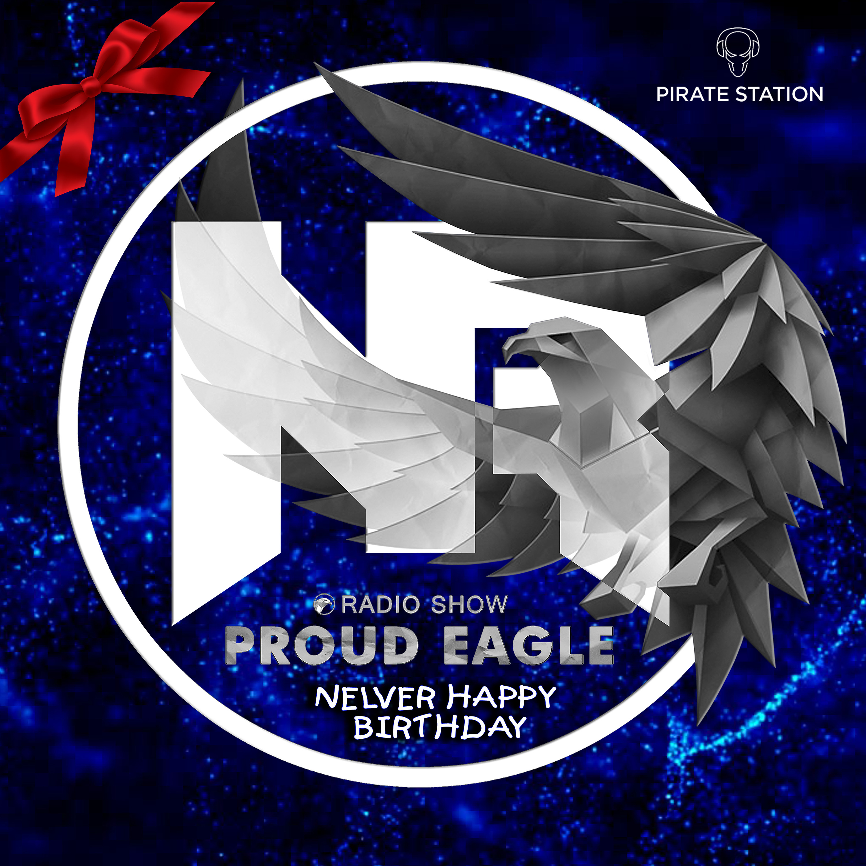 Proud Eagle Radio Show