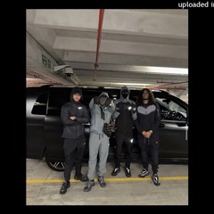 Really trapped     Bizliz-Eastside Andy-Kas