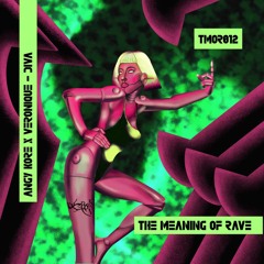 TMOR012 | Angy Kore & Veronique - Diva (OUT NOW!)