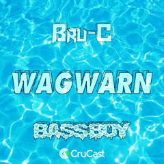 Bru-C, Bassboy - Wagwarn (JN1LSS0N Remix)