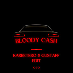 Marco Carola - Bloddy Cash (Gustaff, Karretero Edit)