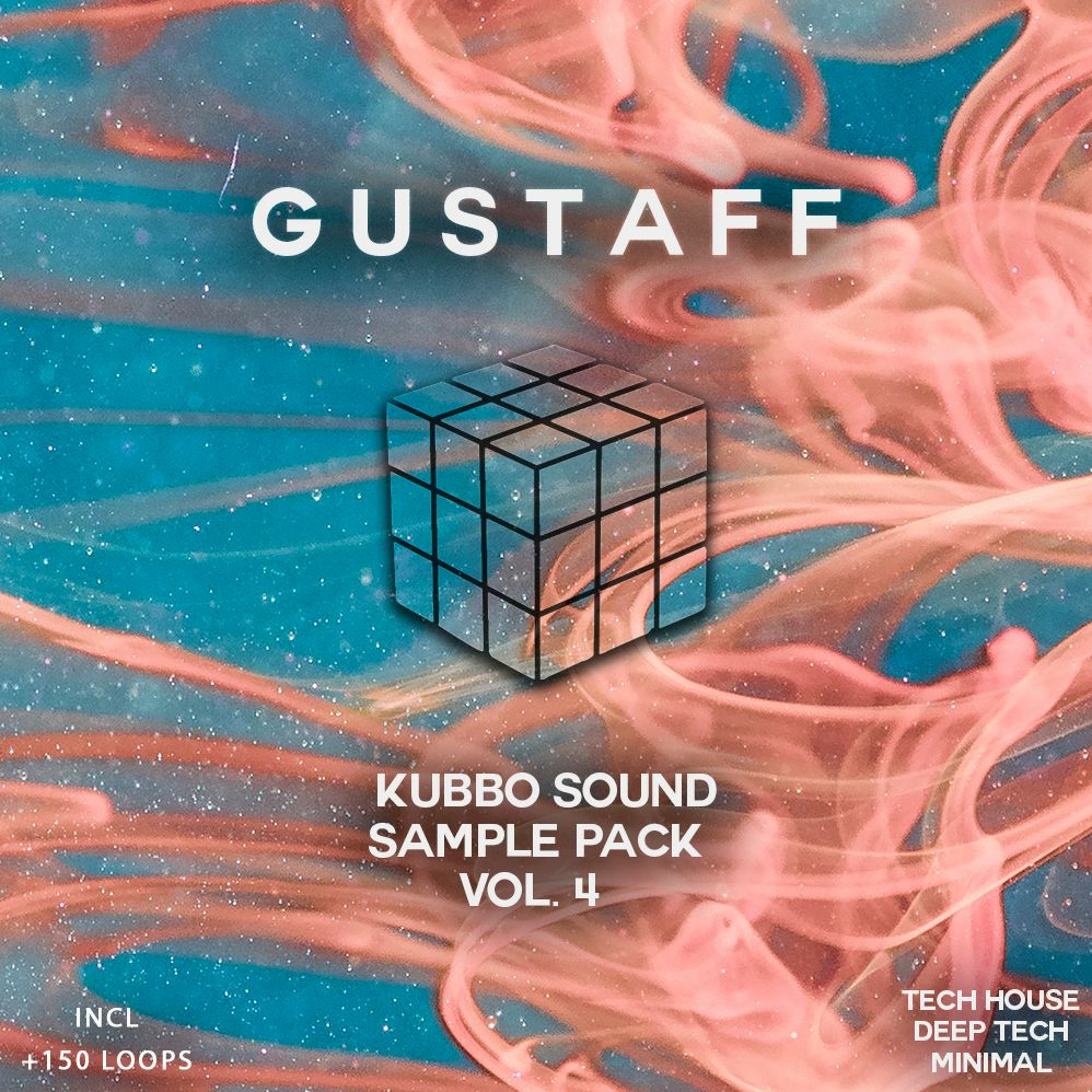 🍕GUSTAFF🍕