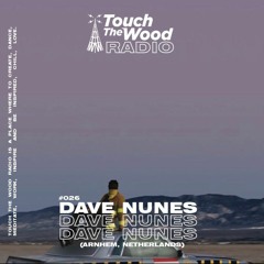 A Dave Nunes Mixtape Pt. II (Guestmix for Touch The Wood Radio)