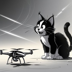 Drone High