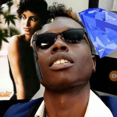 Ice Man - Million DOLLAR DREAM