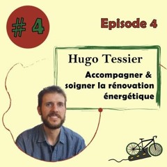 Passerelles n°4-Accompagner et soigner la rénovation énergétique-Hugo Tessier
