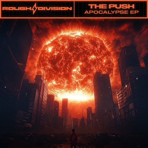 ANNIHILATE - THE PUSH