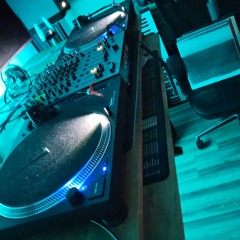 Deep & Wine (Techno on Vinyl)