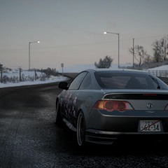 Blowin Smoke (Extra Terra Remix)