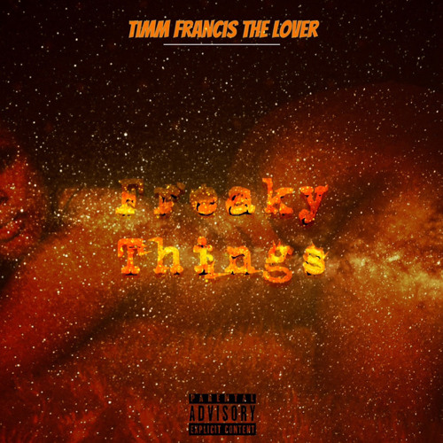 Freaky Things