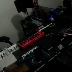 Dark Hip Hop 160bpm JC - 2/4/25, 4.08 PM.m4a