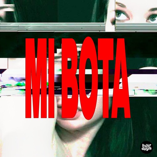mi bota