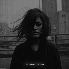 Jealous (DXRE PROJECT Remix) - MAXPVNK, Fatyzzz, DXRE PROJECT