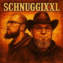 alter Zug (Mann)