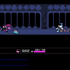 VS Susie (Cover)